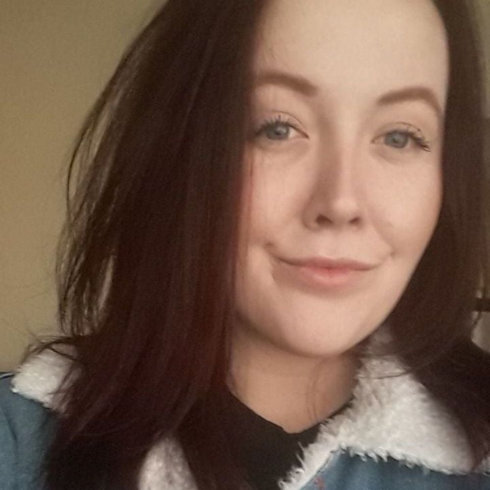 Meet your Posher, Paige